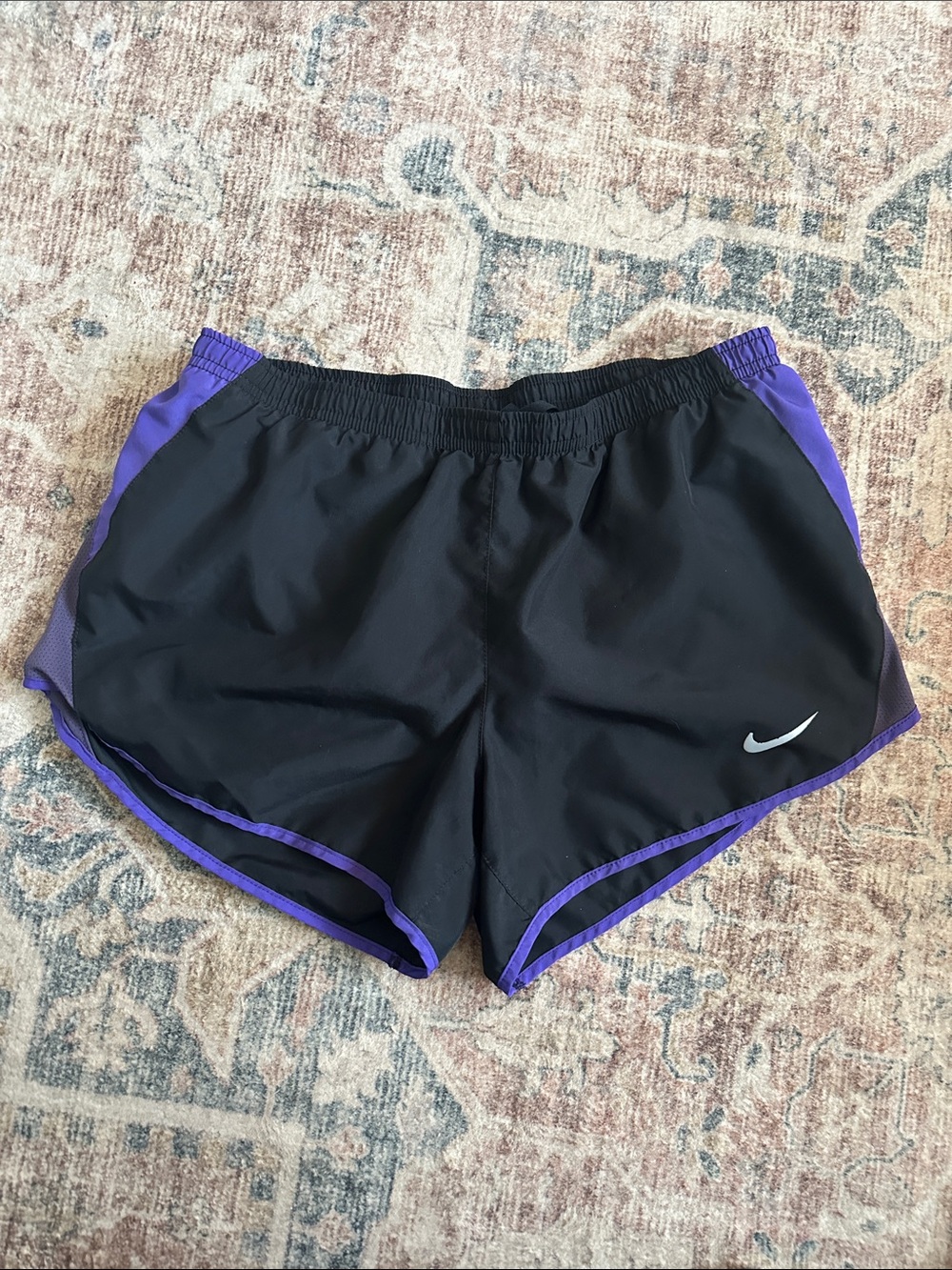 Nike Dri-Fit Shorts with Liner